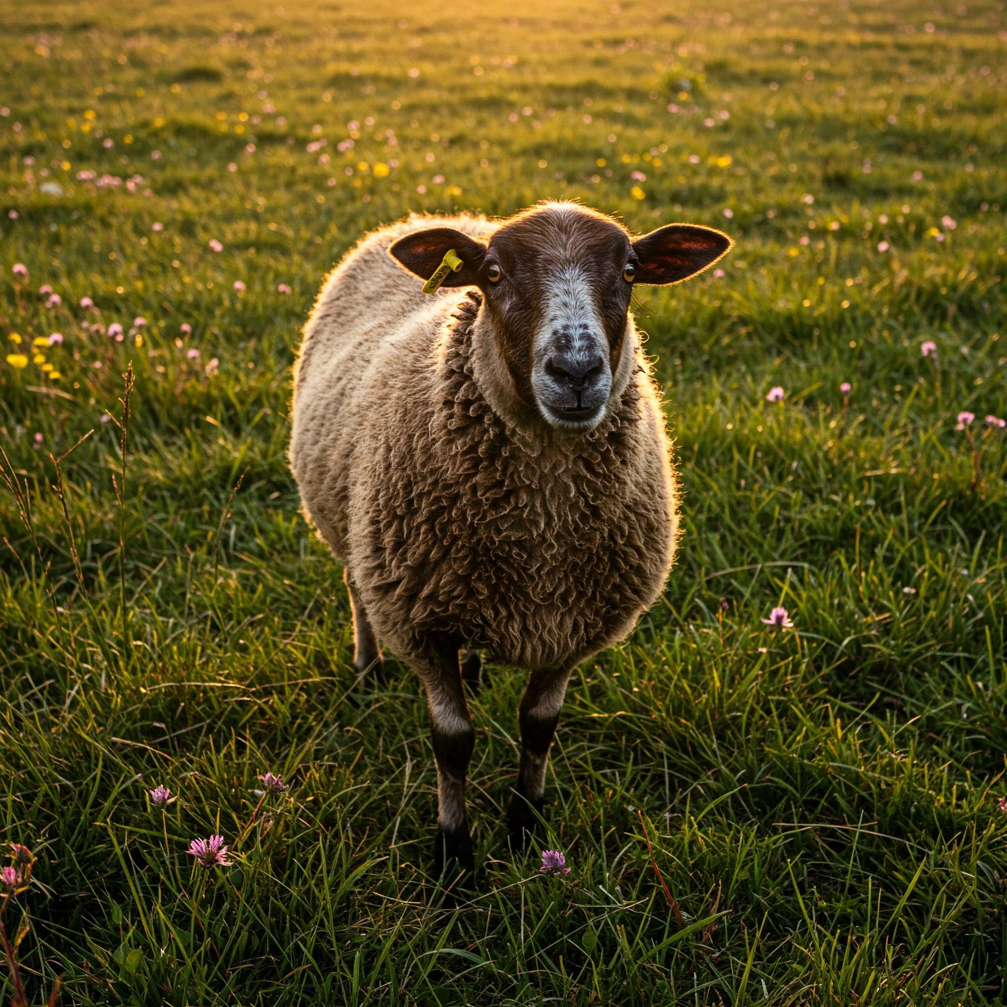 Mouton