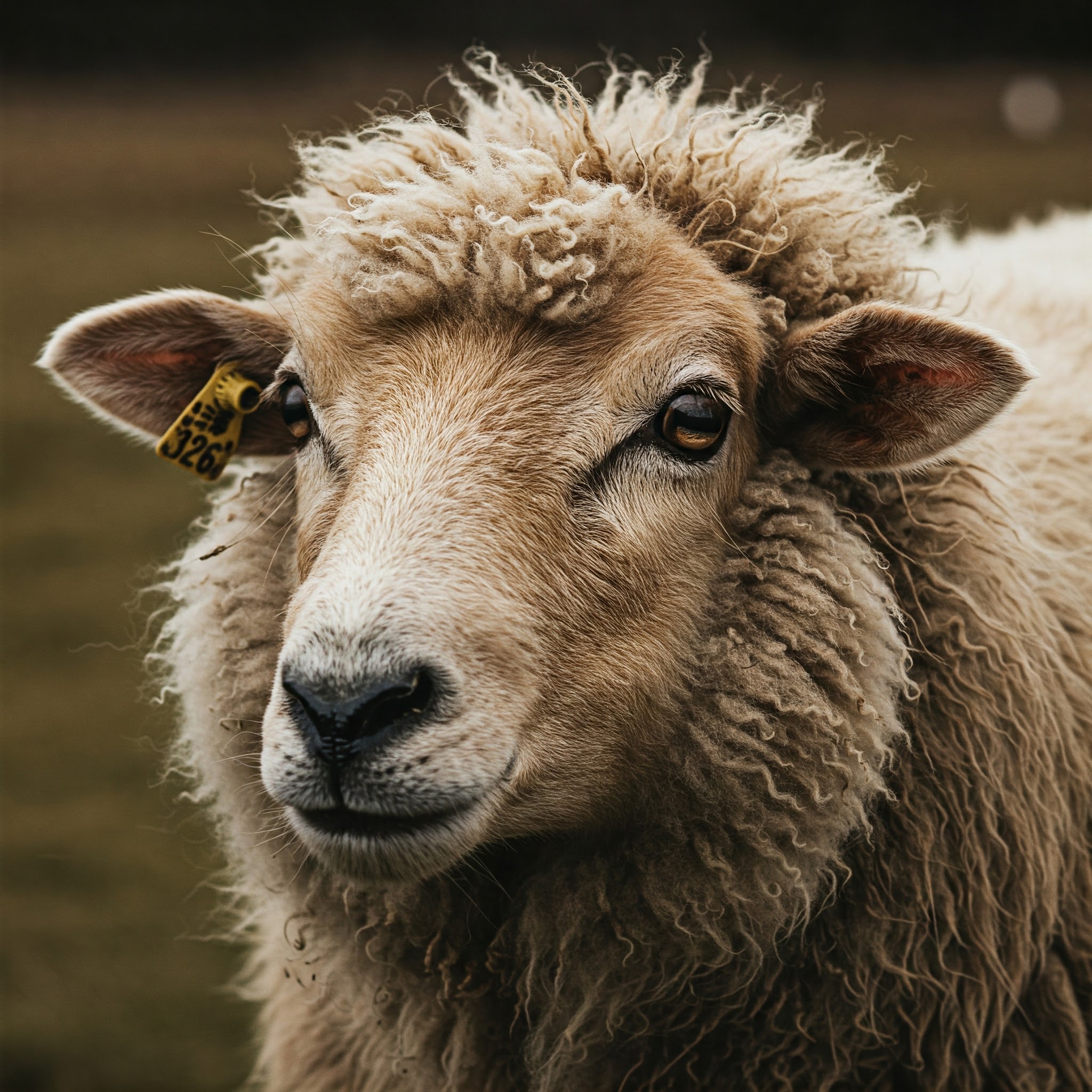 mouton