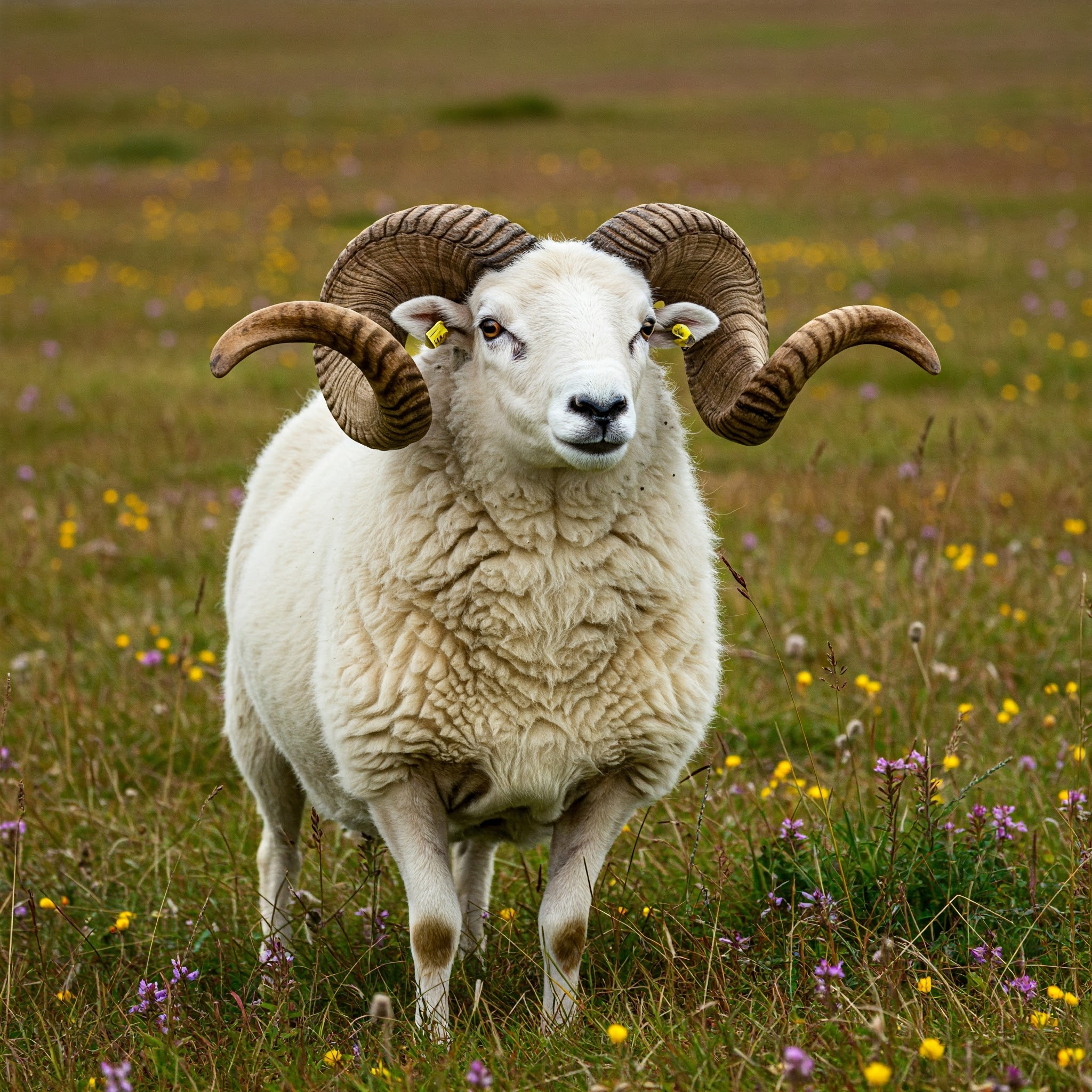 Mouton Alternatif 1