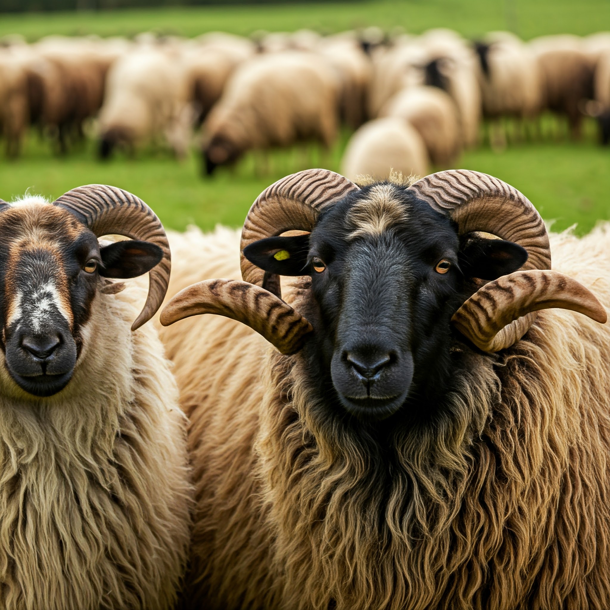 Mouton Alternatif 2